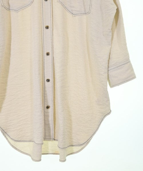 CITYSHOP เสื้อลำลอง