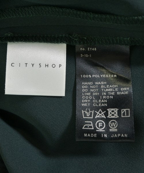 CITYSHOP กางเกง อื่น