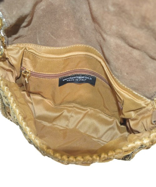 Caterina Bertini กระเป๋าสะพาย