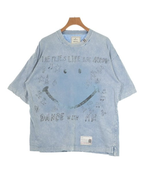 Maison MIHARA YASUHIRO เสื้อยืด/เสื้อท็อปส์
