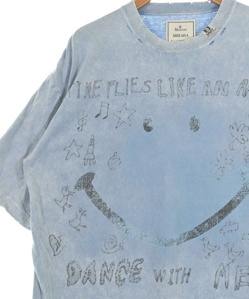 Maison MIHARA YASUHIRO เสื้อยืด/เสื้อท็อปส์