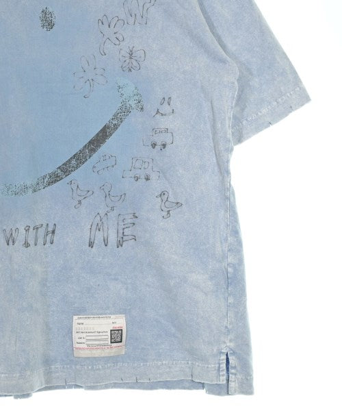 Maison MIHARA YASUHIRO เสื้อยืด/เสื้อท็อปส์