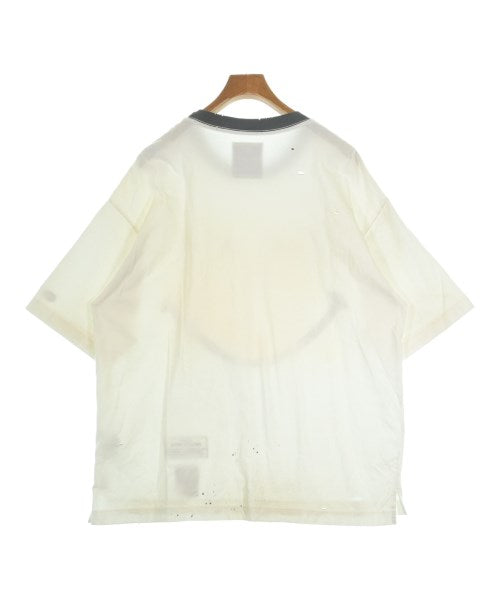 Maison MIHARA YASUHIRO เสื้อยืด/เสื้อท็อปส์
