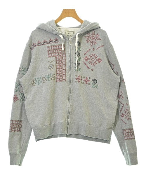 Maison MIHARA YASUHIRO เสื้อฮู้ด
