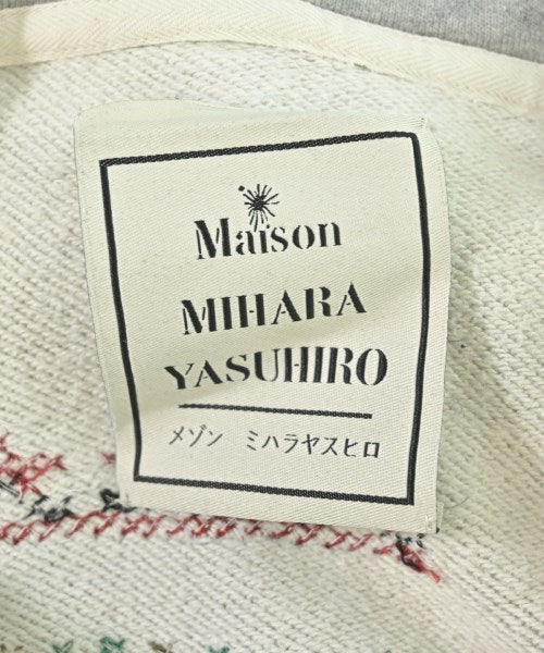 Maison MIHARA YASUHIRO เสื้อฮู้ด