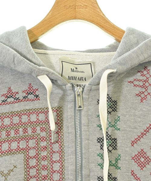Maison MIHARA YASUHIRO เสื้อฮู้ด