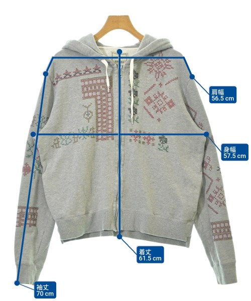 Maison MIHARA YASUHIRO เสื้อฮู้ด