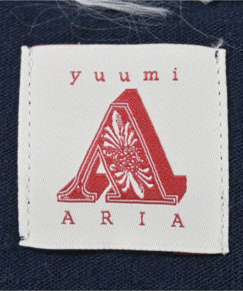 Yuumi ARIA ชุดเดรส