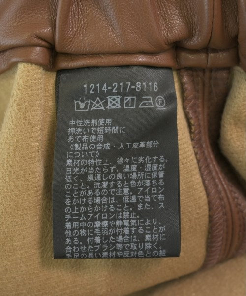 H BEAUTY&YOUTH กางเกง อื่น