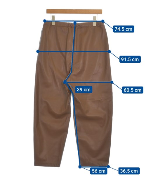 H BEAUTY&YOUTH กางเกง อื่น