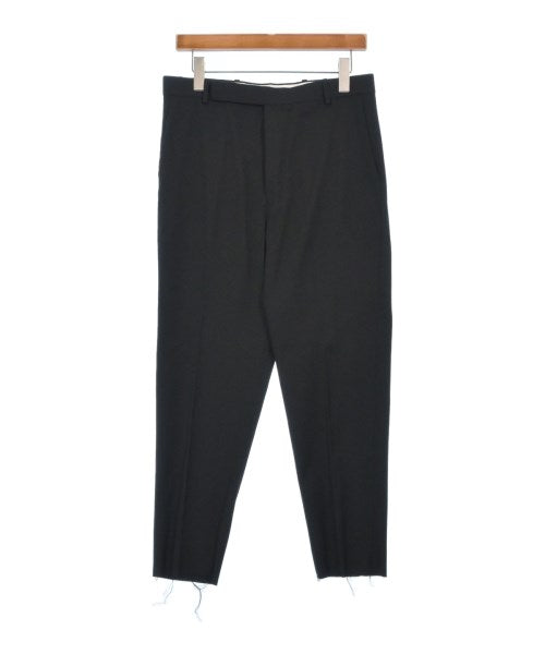 H BEAUTY&YOUTH กางเกงขายาว