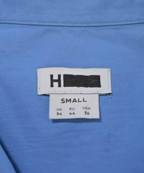 H BEAUTY&YOUTH เสื้อลำลอง