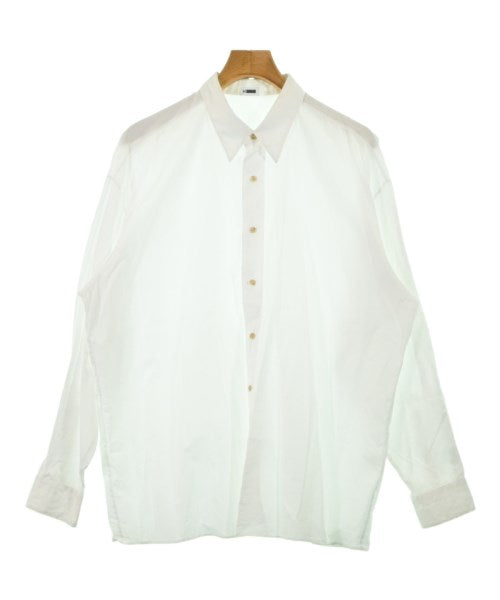 H BEAUTY&YOUTH เสื้อลำลอง