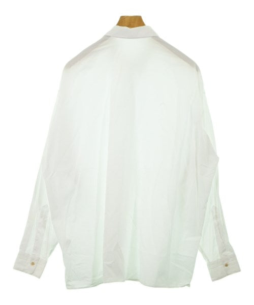 H BEAUTY&YOUTH เสื้อลำลอง