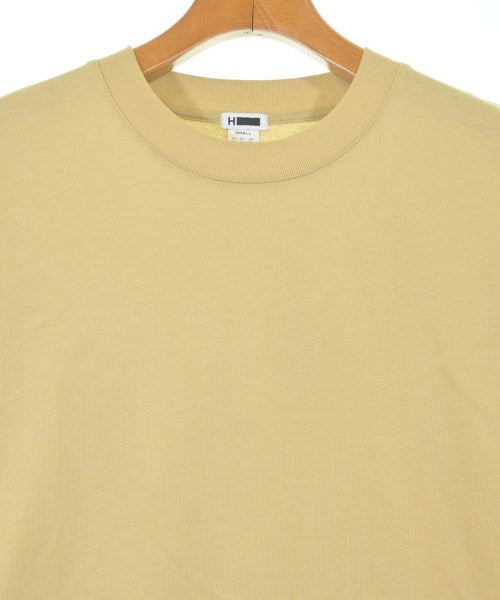 H BEAUTY&YOUTH เสื้อยืด/เสื้อท็อปส์