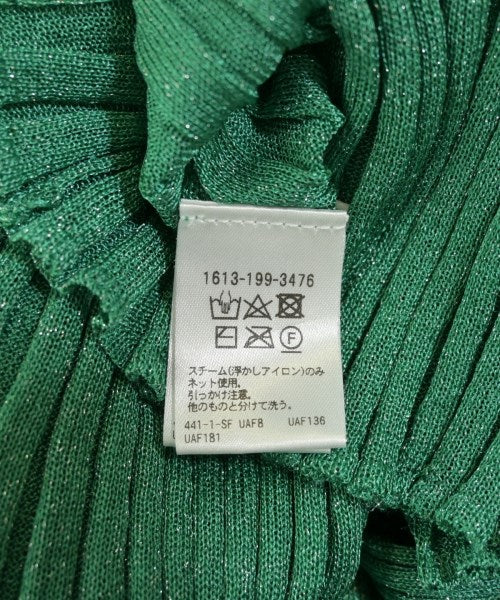 H BEAUTY&YOUTH เสื้อกันหนาว