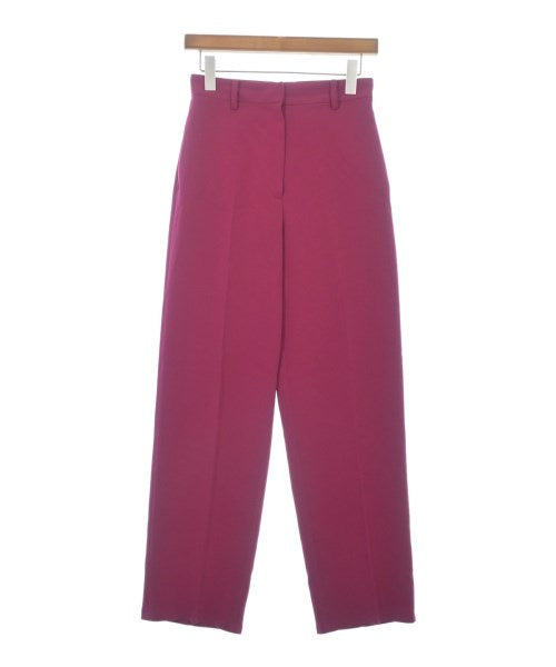 H BEAUTY&YOUTH กางเกงขายาว