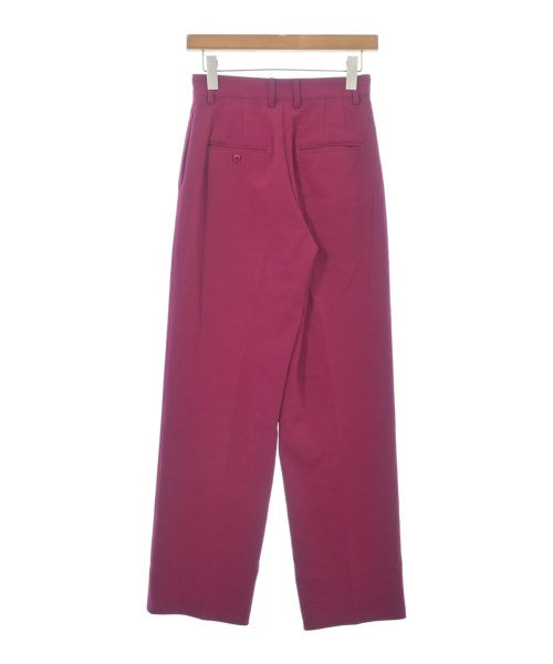 H BEAUTY&YOUTH กางเกงขายาว