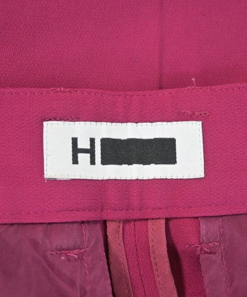 H BEAUTY&YOUTH กางเกงขายาว