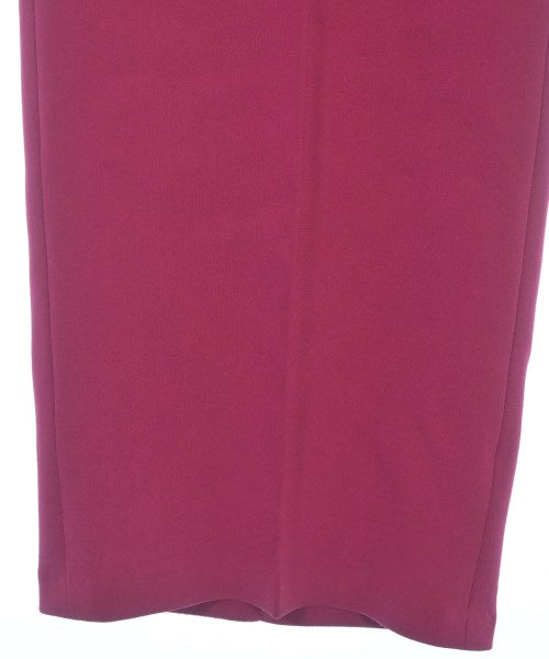 H BEAUTY&YOUTH กางเกงขายาว