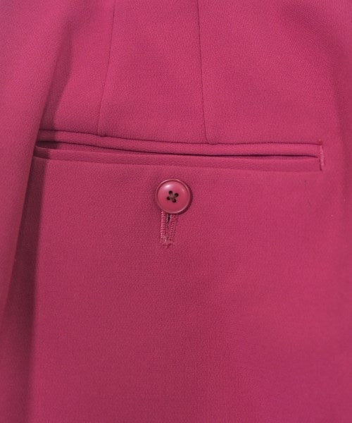 H BEAUTY&YOUTH กางเกงขายาว