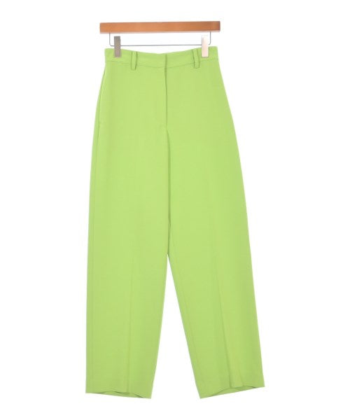 H BEAUTY&YOUTH กางเกงขายาว