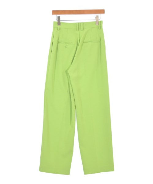 H BEAUTY&YOUTH กางเกงขายาว