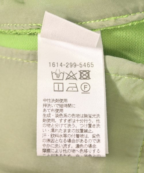 H BEAUTY&YOUTH กางเกงขายาว