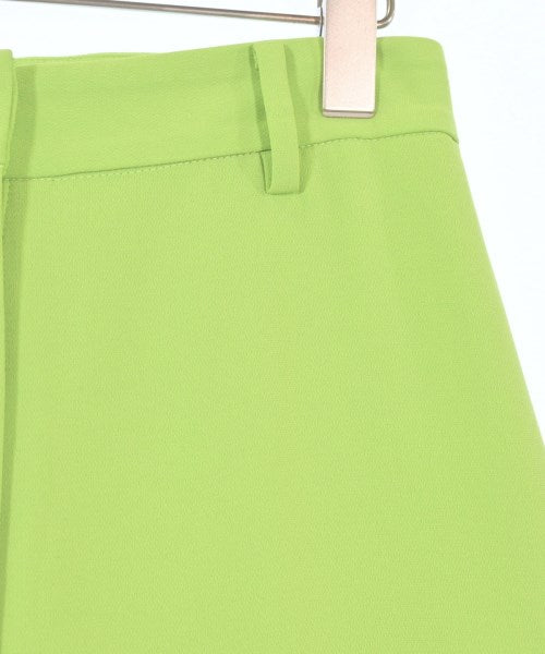 H BEAUTY&YOUTH กางเกงขายาว