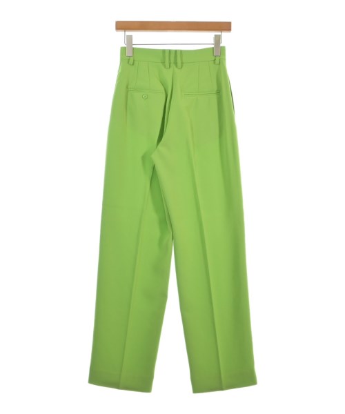 H BEAUTY&YOUTH กางเกงขายาว