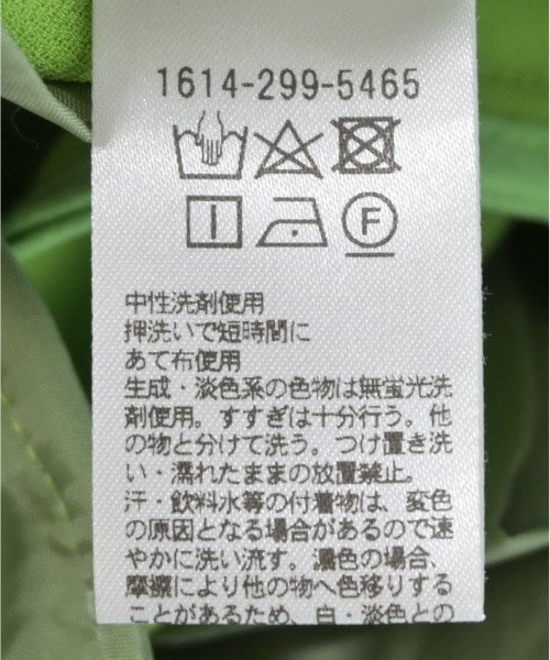 H BEAUTY&YOUTH กางเกงขายาว