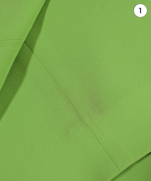 H BEAUTY&YOUTH กางเกงขายาว