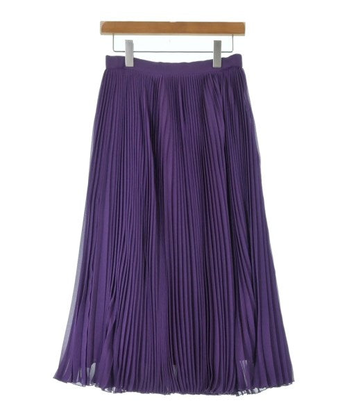 H BEAUTY&YOUTH กระโปรงยาว/แม็กซี่ยาว