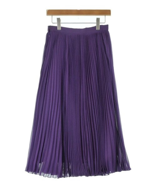 H BEAUTY&YOUTH กระโปรงยาว/แม็กซี่ยาว