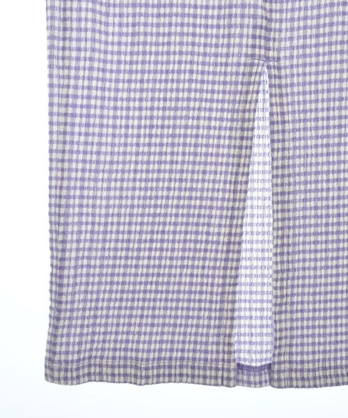 H BEAUTY&YOUTH กระโปรงยาว/แม็กซี่ยาว