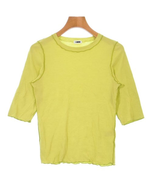 H BEAUTY&YOUTH เสื้อยืด/เสื้อท็อปส์