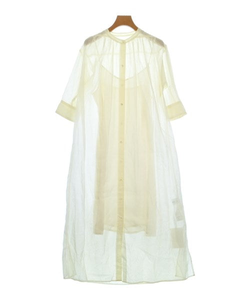 JANE SMITH เดรสที่เป็นเสื้อเชิ้ตตัวยาว