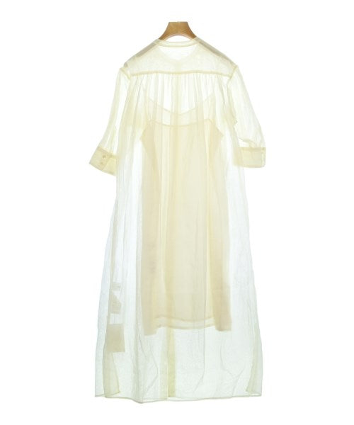 JANE SMITH เดรสที่เป็นเสื้อเชิ้ตตัวยาว