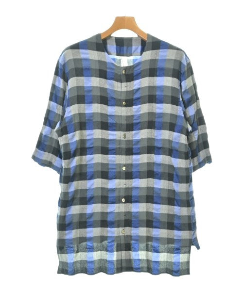 Edwina Horl เสื้อลำลอง