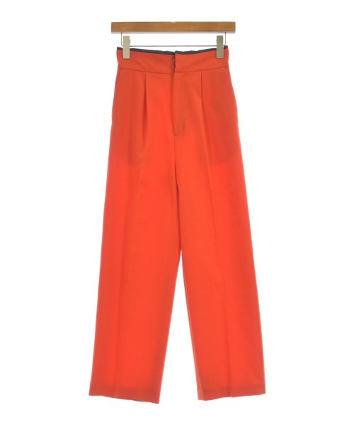 STUDIOUS กางเกงขายาว