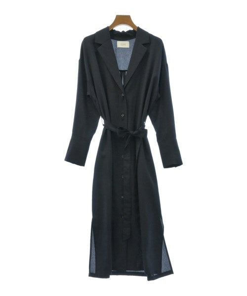 STUDIOUS เดรสที่เป็นเสื้อเชิ้ตตัวยาว