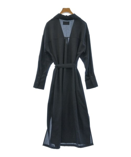 STUDIOUS เดรสที่เป็นเสื้อเชิ้ตตัวยาว