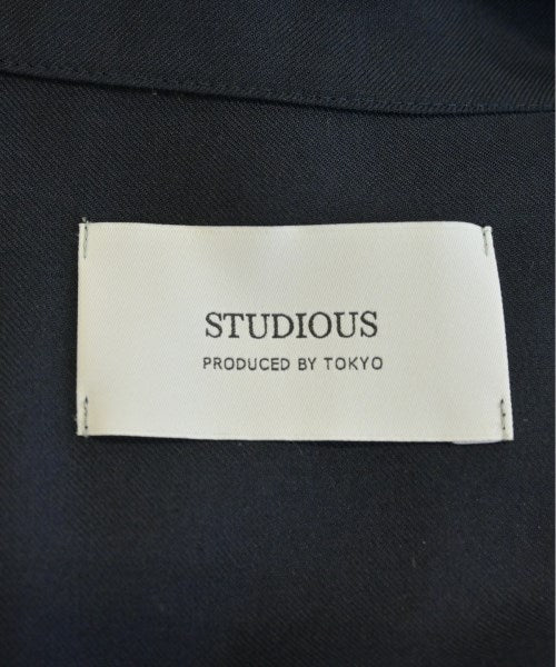 STUDIOUS เดรสที่เป็นเสื้อเชิ้ตตัวยาว