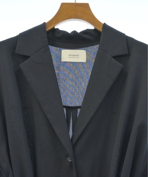 STUDIOUS เดรสที่เป็นเสื้อเชิ้ตตัวยาว