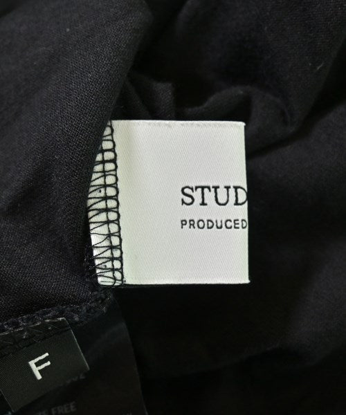 STUDIOUS เสื้อยืด/เสื้อท็อปส์