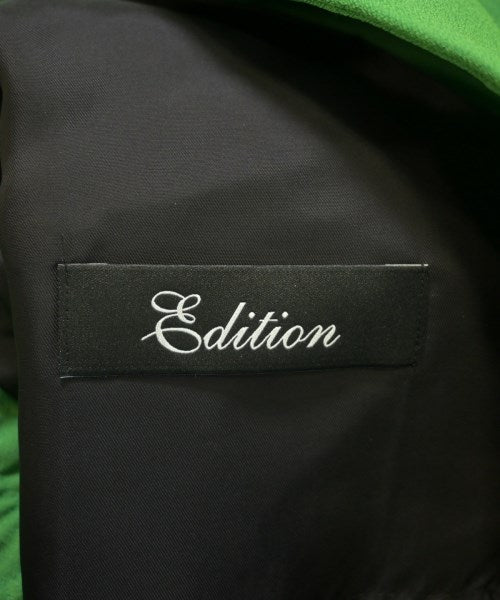 EDITION กางเกงขายาว