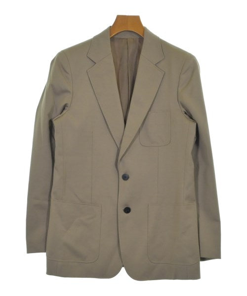 EDITION แจ็คเก็ตลำลอง