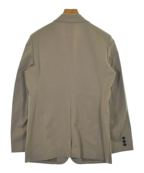 EDITION แจ็คเก็ตลำลอง