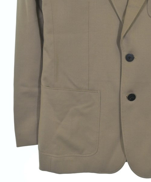 EDITION แจ็คเก็ตลำลอง