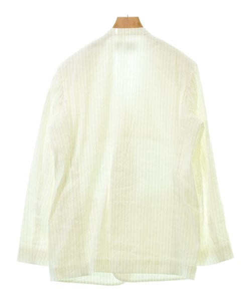 EDITION แจ็คเก็ตลำลอง